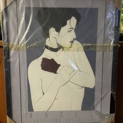 Patrick Nagel Commemorative 6