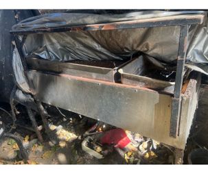 Carrito de tacos