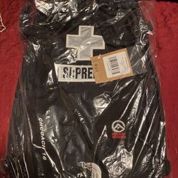 Supreme The North Face Summit Series Backpack 