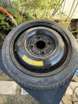 Spare Tire