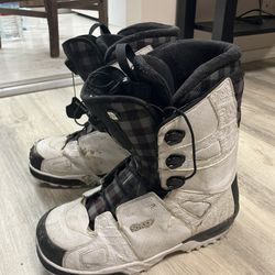 Snowboard Boots