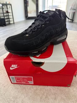 Air max 95 Big Bubble