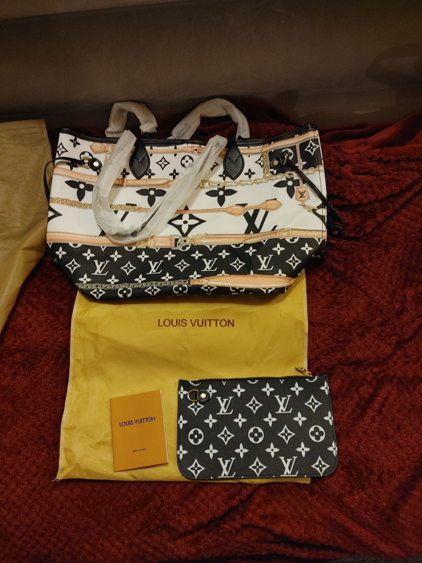 Louis Vuitton Handbag