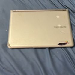 Samsung Chrome Book 