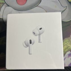 AirPod Pro Gen 2