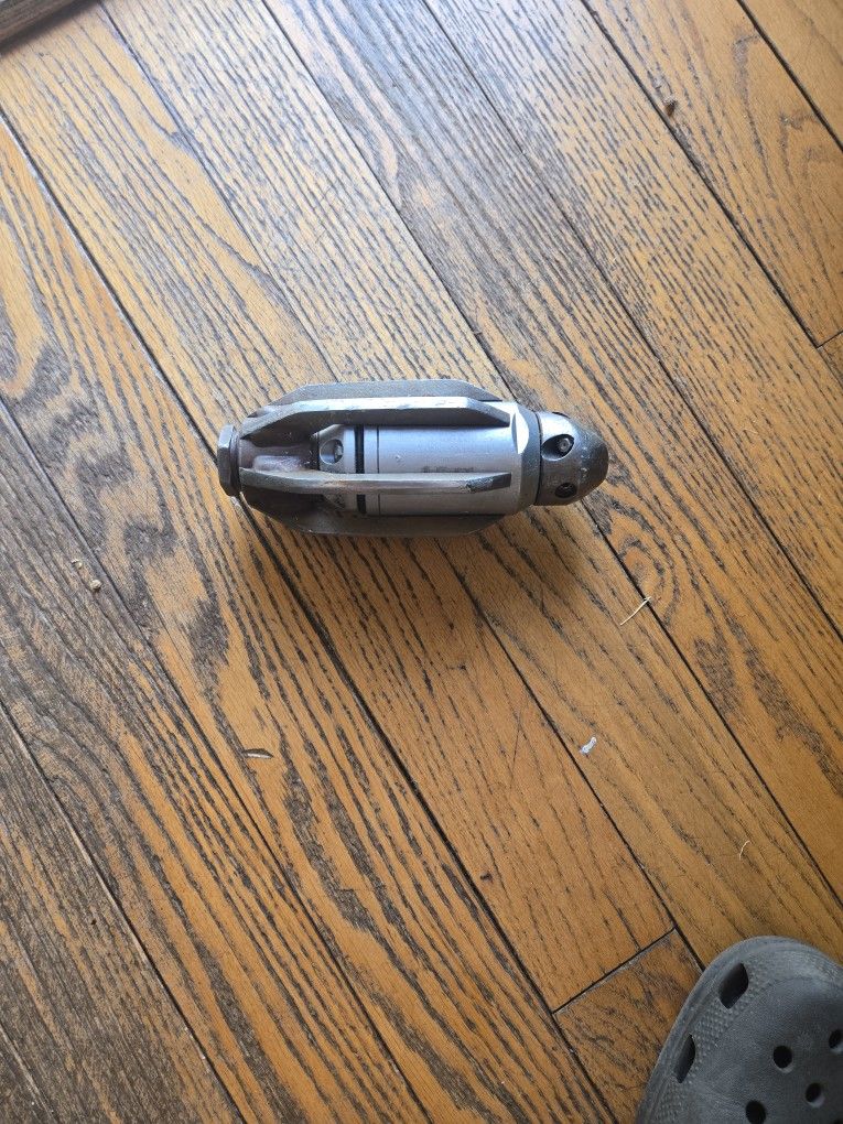 Bulldog Power Jet Nozzle