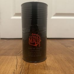 Jean Paul Gaultier Ultra Male Intense 