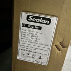 monitor