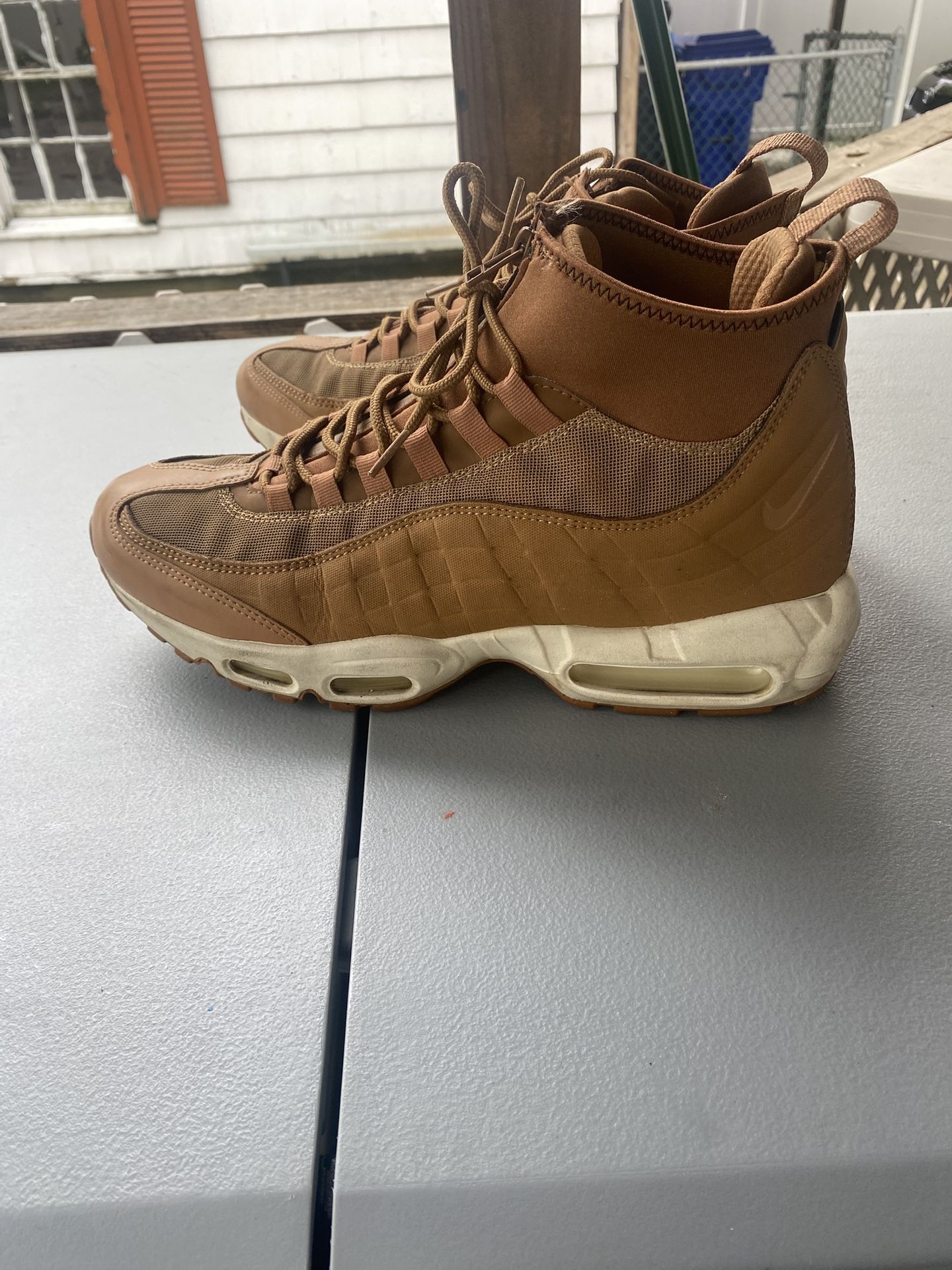 Air Max 95