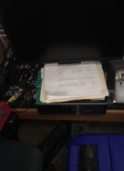 Nec 22 inch monitor 40 dollars