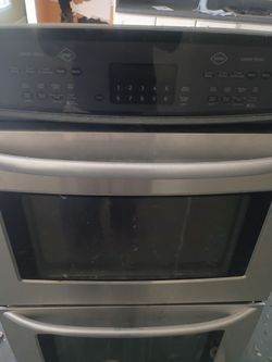 Kenmore elite