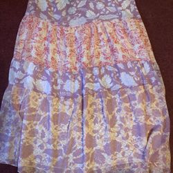 Ladies Skirt Size 8