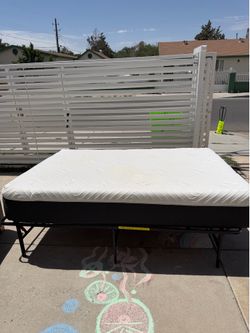 mattress