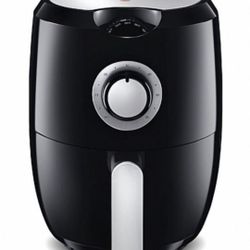 Gourmia 2.2 QT Air Fryer