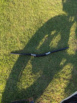 Surron talaria handlebars