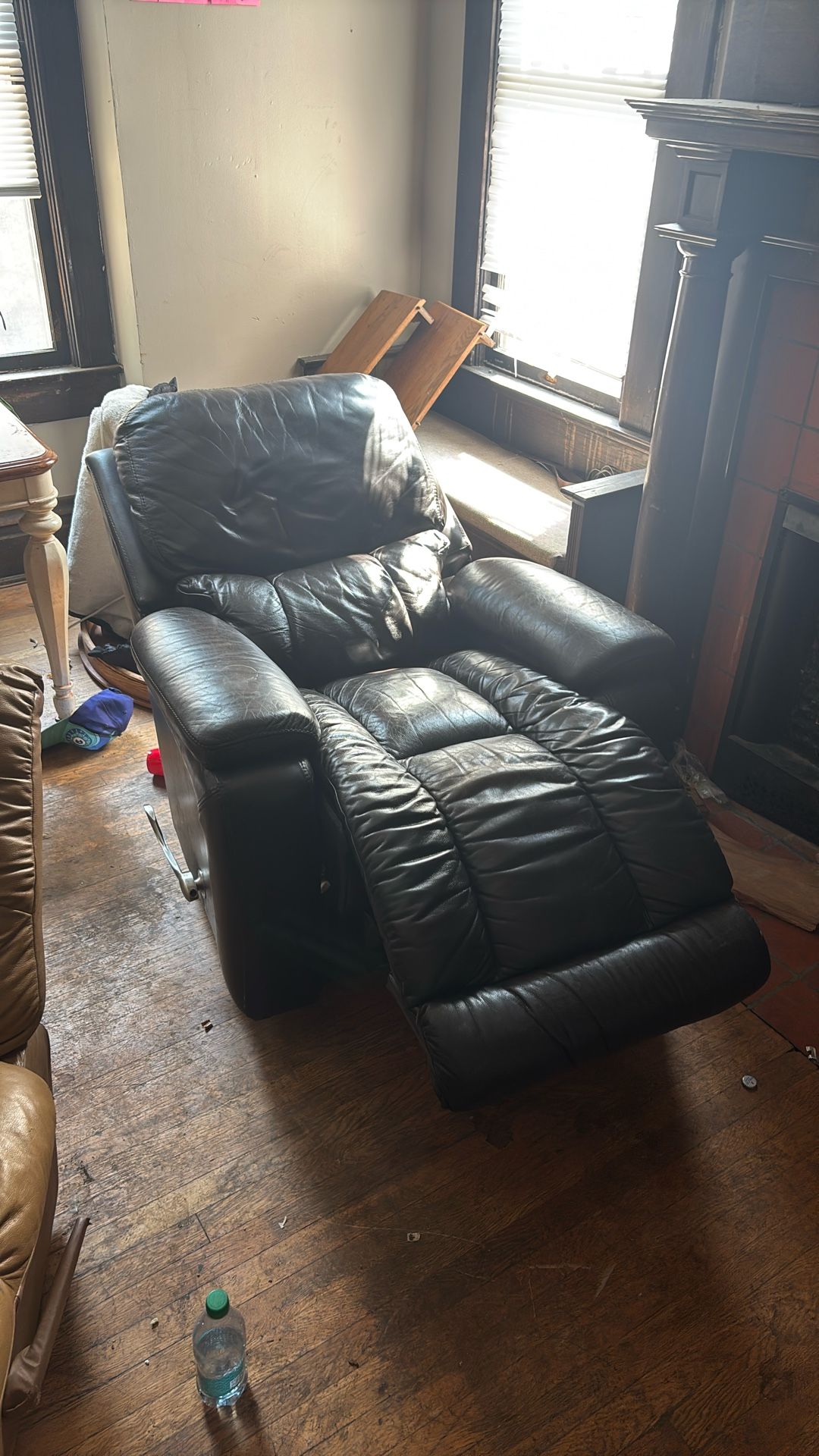 Lazy Boy Reclining Chair