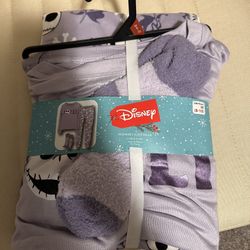 Nightmare Before Christmas Disney Pajama Set