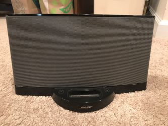 BOSE SoundDock Series II
