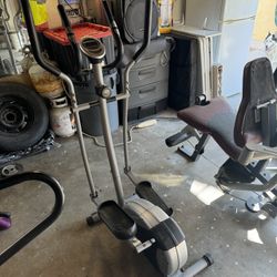 Sunny Health And Fitness