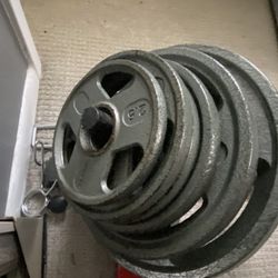 Weights 