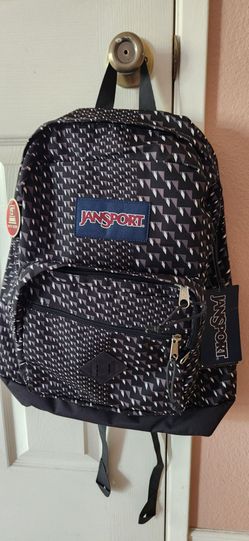 Jansport backpack