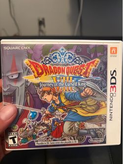Nintendo ds games.
