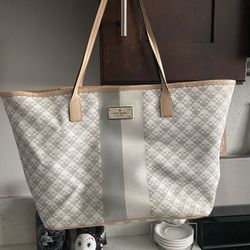 Kate Spade Tote Purse