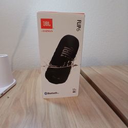 Jbl Flip 6