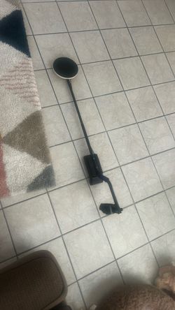 Metal Detector 