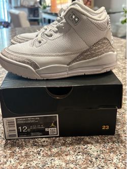 Little Kids Shoes