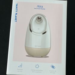 Facial Steamer