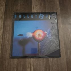 Bullet Boys Vinyl 