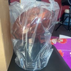 Football Snack Dispenser