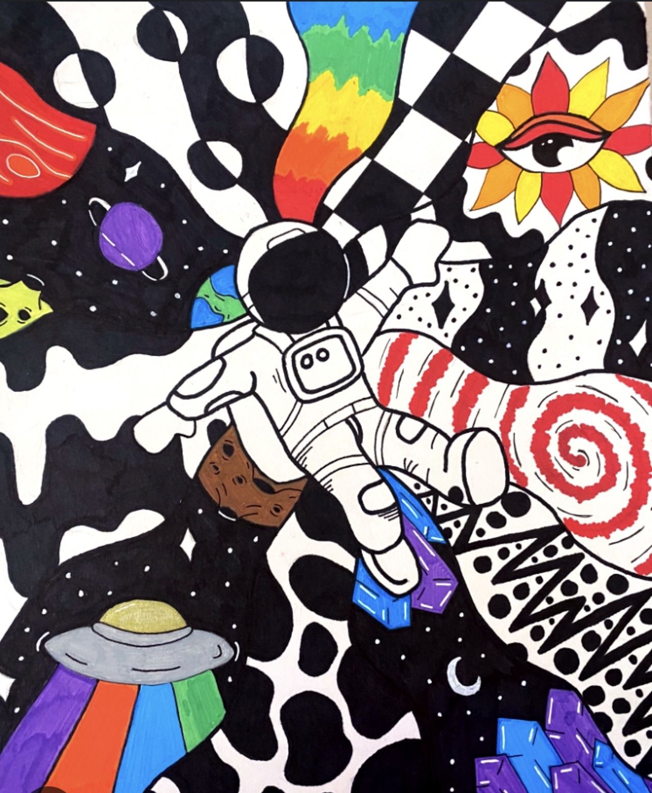Art, Info Guides , DMT Machines , Batteries