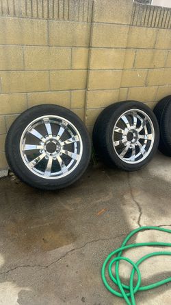 Rims