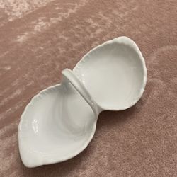 Vintage Trinket Dish