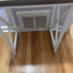 End Table 