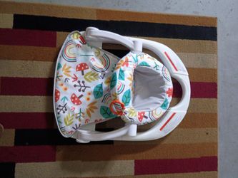 Baby seat