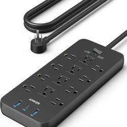 Anker Power Strip