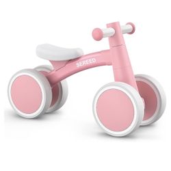 Small Kids Balance Bike