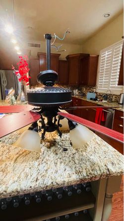 Free Ceiling Fan