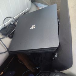 PlayStation 4 