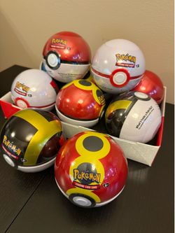 Pokémon Poké balls  Fantasma, flames. Surging sparks.  Journey together.