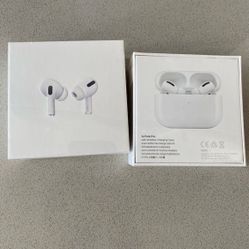Airpod Pros(4th Gen