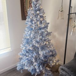 6.5 Ft Christmas Tree 