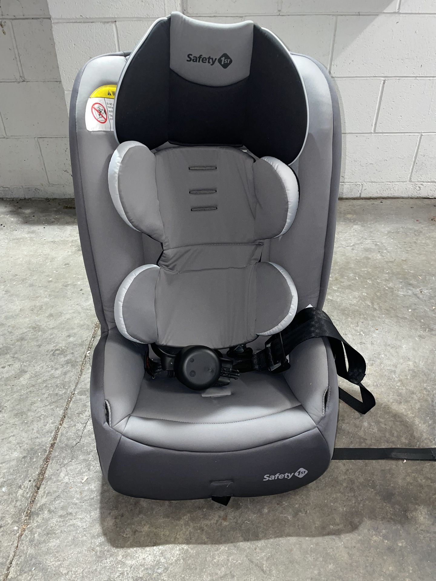 safety 1st car seat 