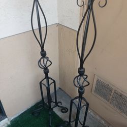 Candle Holders