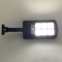 Solar Street Light. Motion Security Light. Pir Sensor