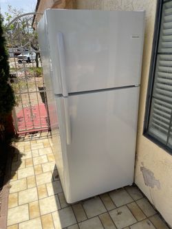 Fridge Refri