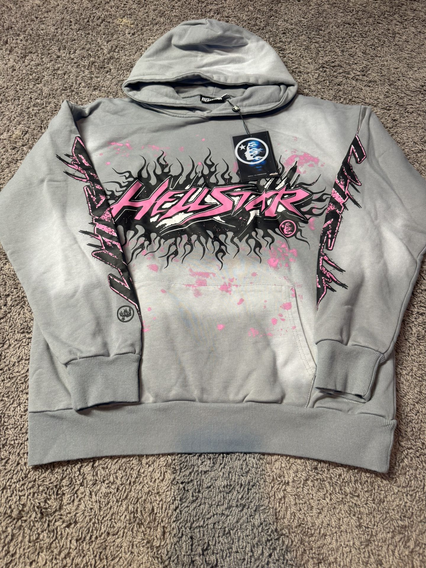 Hellstar Hoodie